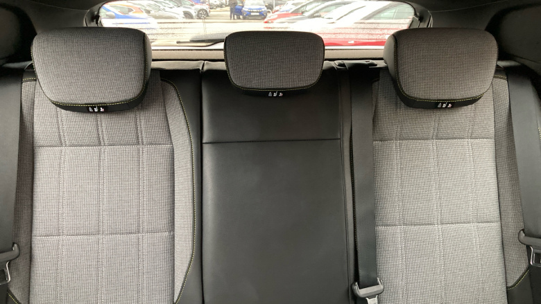 Renault Megane E-Tech EV60 160kW Techno 60kWh Optimum Charge 5dr Auto Electric Hatchback